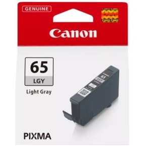 Canon CLI 65 LGY Lysegr