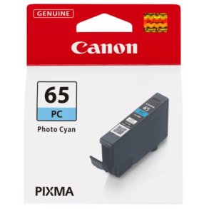Canon CLI 65 PC Fotocyan