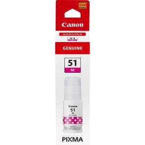 Canon GI 51 M Magenta Blkrefill 4547C001