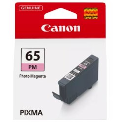 Canon CLI 65 PM Fotomagenta