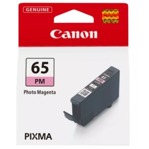 Canon CLI 65 PM Fotomagenta
