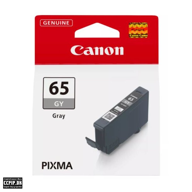 Canon CLI 65 GY Gr
