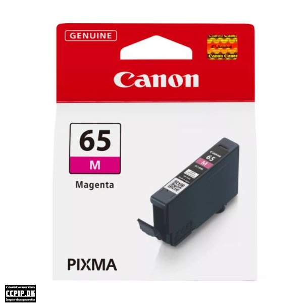 Canon CLI 65 M Magenta