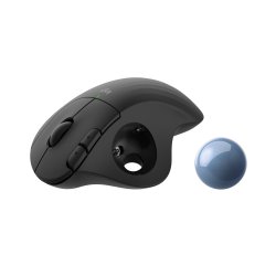 Logitech ERGO M575 Sort Styrebold