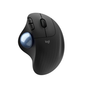 Logitech ERGO M575 Sort Styrebold