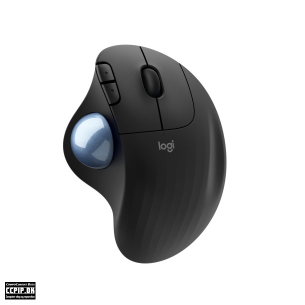 Logitech ERGO M575 Sort Styrebold