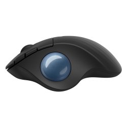Logitech ERGO M575 Sort Styrebold