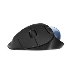 Logitech ERGO M575 Sort Styrebold