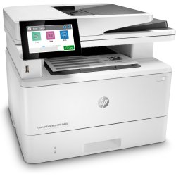 HP LaserJet Enterprise MFP M430f Laser