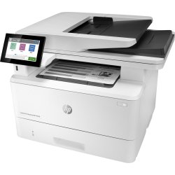 HP LaserJet Enterprise MFP M430f Laser