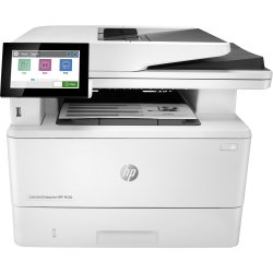 HP LaserJet Enterprise MFP M430f Laser