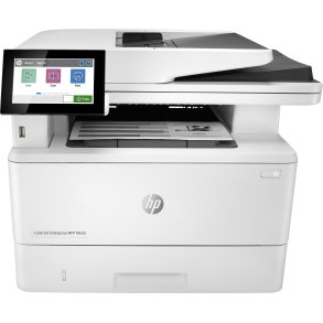 HP LaserJet Enterprise MFP M430f Laser