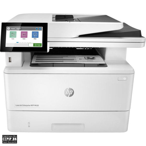 HP LaserJet Enterprise MFP M430f Laser