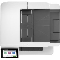 HP LaserJet Enterprise MFP M430f Laser