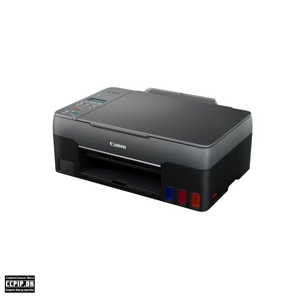 Canon PIXMA G3560 Blkprinter