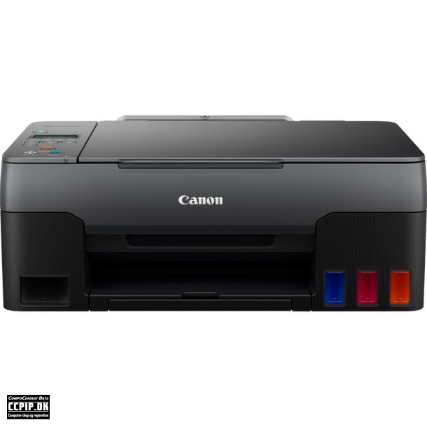 Canon PIXMA G2520 Blkprinter