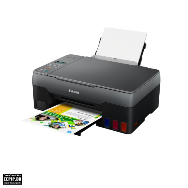 Canon PIXMA G3520 Blkprinter