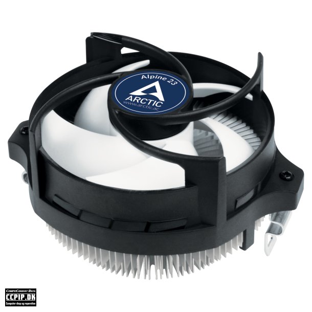 ARCTIC Alpine 23 Processor-kler