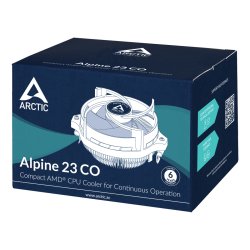 CPC Arctic AMD AM4 Alpine 23 CO