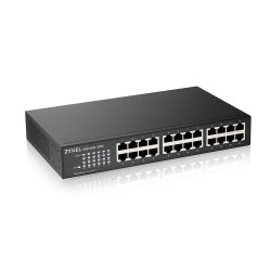 Zyxel GS-1100-24E Switch 24-porte Gigabit