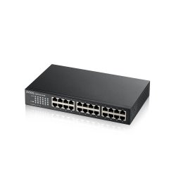 Zyxel GS-1100-24E Switch 24-porte Gigabit