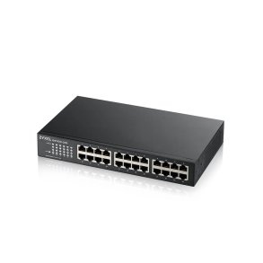 Zyxel GS-1100-24E Switch 24-porte Gigabit
