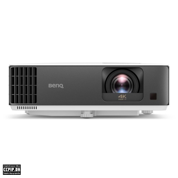 BenQ TK700STi DLP-projektor Ultra HD 4K HDMI