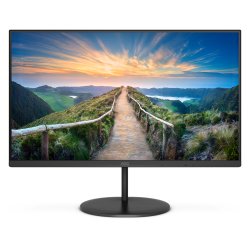 AOC Q27V4EA 27 2560 x 1440 HDMI DisplayPort 75Hz