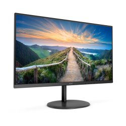 AOC Q27V4EA 27 2560 x 1440 HDMI DisplayPort 75Hz
