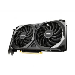 MSI GeForce RTX 3060 VENTUS 2X 12G OC 12GB