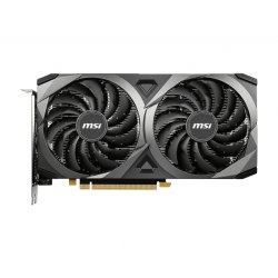 MSI GeForce RTX 3060 VENTUS 2X 12G OC 12GB