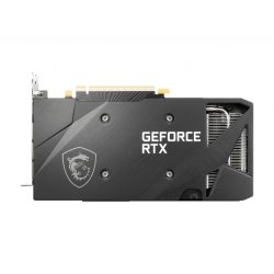 MSI GeForce RTX 3060 VENTUS 2X 12G OC 12GB
