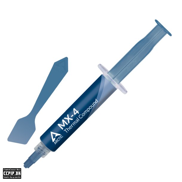 ARCTIC MX-4 Termisk paste