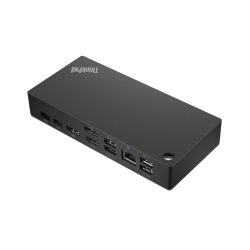 Lenovo ThinkPad Universal USB-C Dock Dockingstation