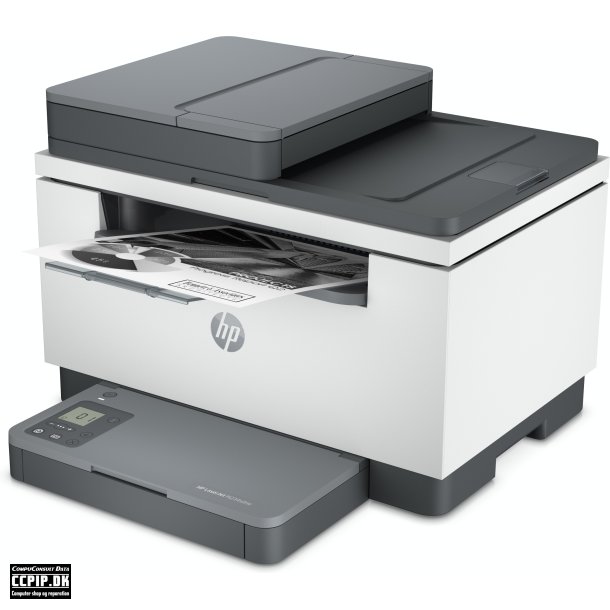 HP LaserJet M234sdne Laser A4 600 x 600 DPI 29 ppm Wi-Fi