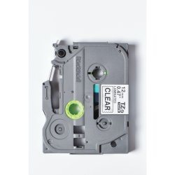 Brother TZe 131 Lamineret bnd  (1,2 cm x 8 m) 1rulle(r)