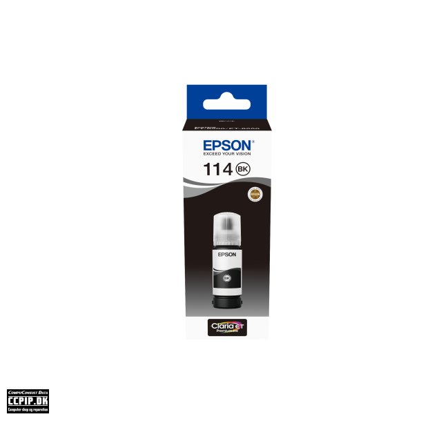 Epson 114 Sort