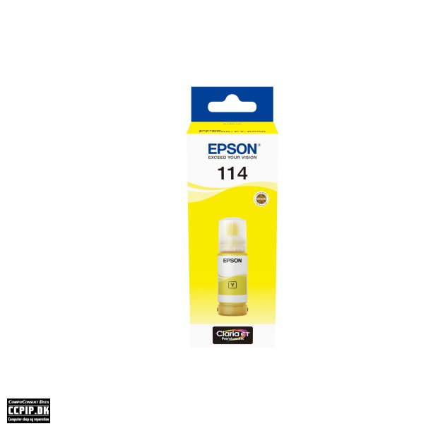 Epson 114 Gul