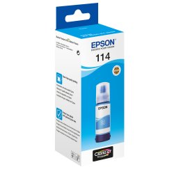 Epson 114 Cyan