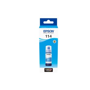 Epson 114 Cyan