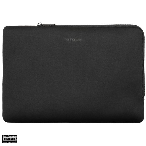 Targus MultiFit with EcoSmart Hylster  14 Warp knit polyester fabric Sort