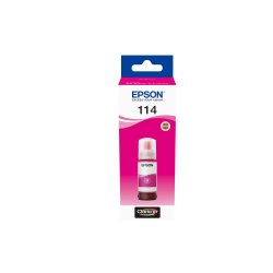 Epson 114 Magenta 2300 sider