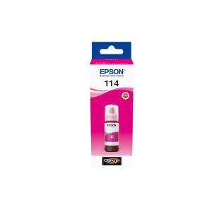 Epson 114 Magenta 2300 sider
