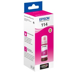 Epson 114 Magenta 2300 sider
