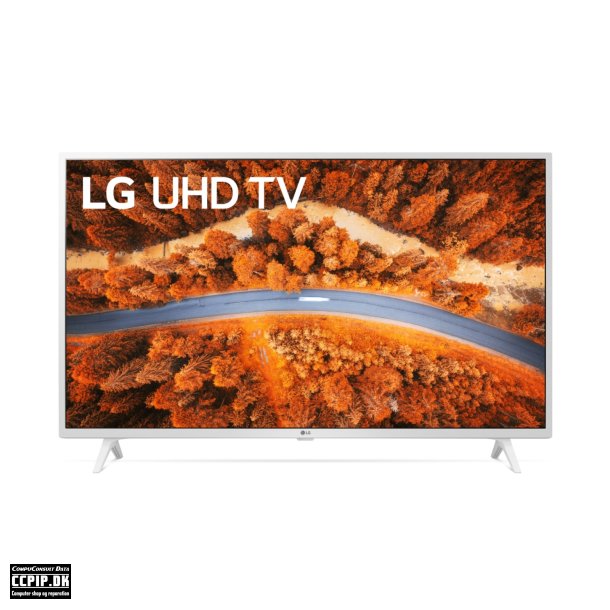 LG 43UP76909LE 43 4K UHD (2160p)