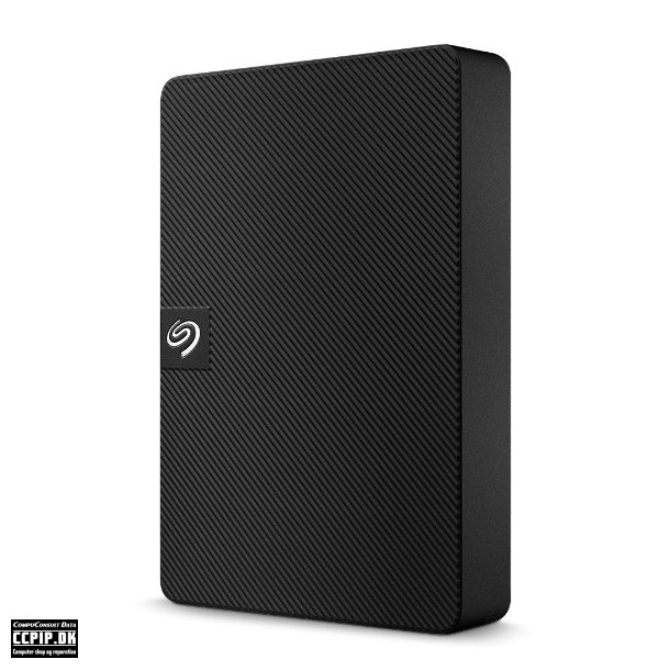 Seagate Expansion Harddisk STKM1000400 1TB USB 3.0