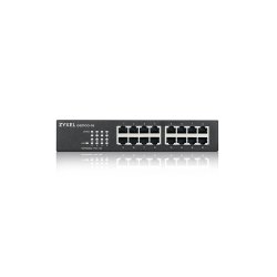 Zyxel GS-1100-16 V3 Switch 16-porte Gigabit