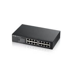 Zyxel GS-1100-16 V3 Switch 16-porte Gigabit