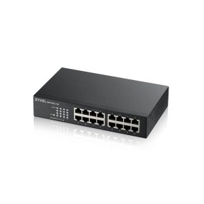 Zyxel GS-1100-16 V3 Switch 16-porte Gigabit