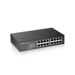 Zyxel GS-1100-16 V3 Switch 16-porte Gigabit